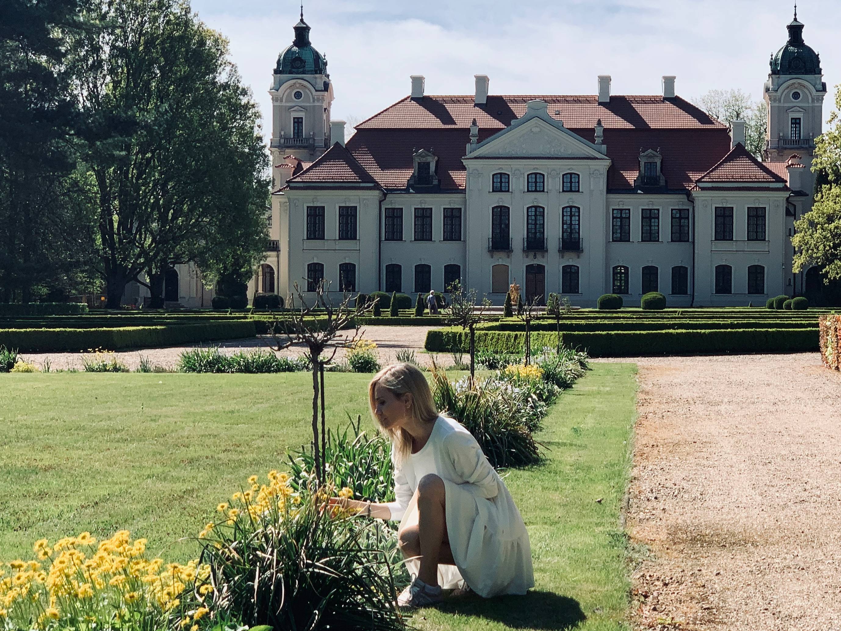 Wartość estetyczna i artystyczna zabytków